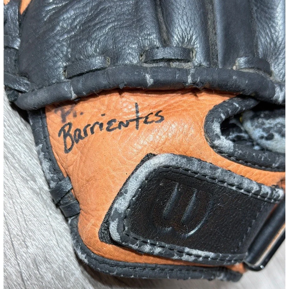 Wilson A500 Advantage Softball Glove 13